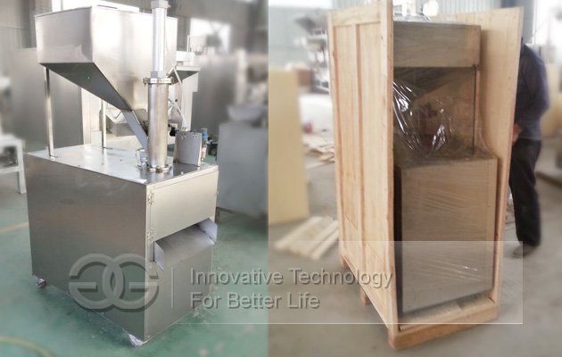 Dry Fruit Slicer Machine For Sale