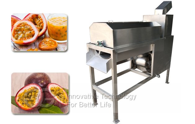 Passion Fruit Juicer|Passion Fruit Juice Extractor Price