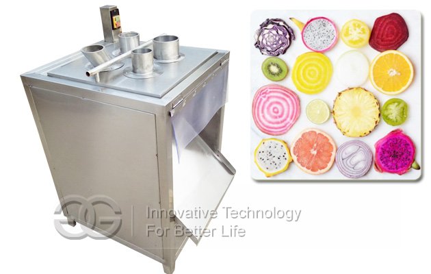 Multi-purpose Kiwi Slice Cutting Machine|Fruit Vegetable Slicer Price