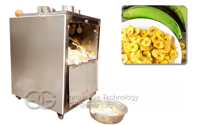 Professional Plantain Chips Cutting Machine|Potato Chips Cutting Machine