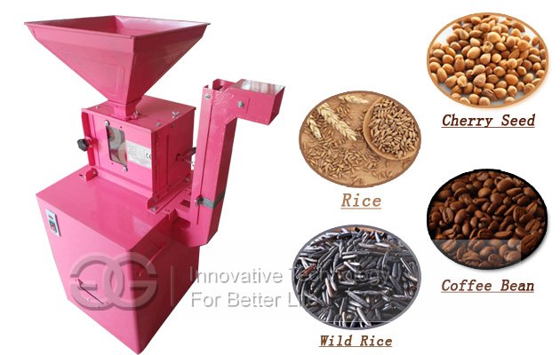 Rice Sheller