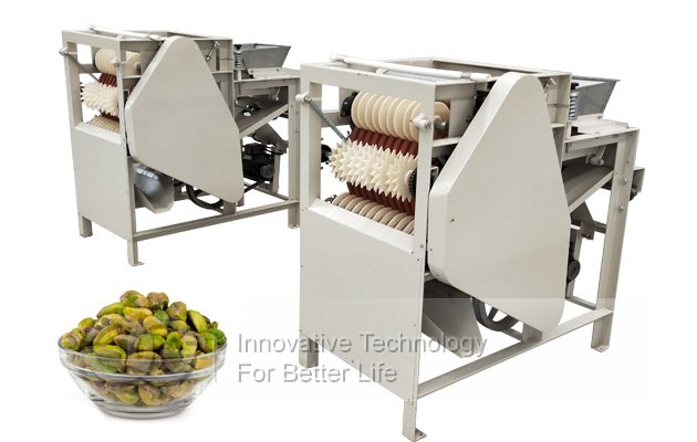 Best Price Pistachio Peeling Machine|Wet Pistachio Peeler Machine 