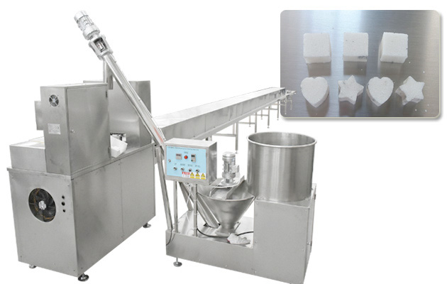 Cube Sugar Production Line