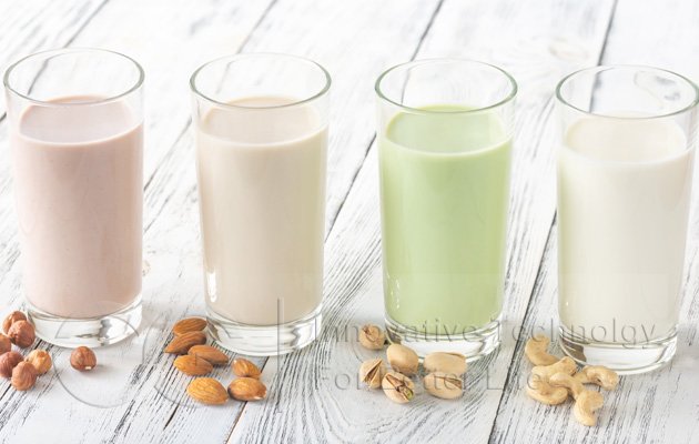 Cashew Nut Milk