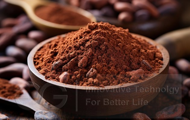 Cocoa Powder