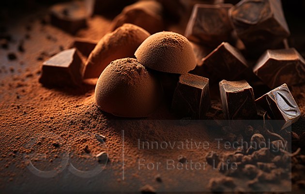 Cocoa Powder