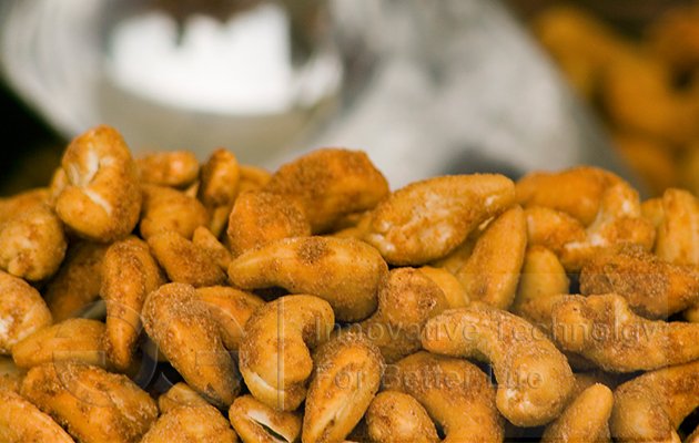 Roasted Cashew Nut