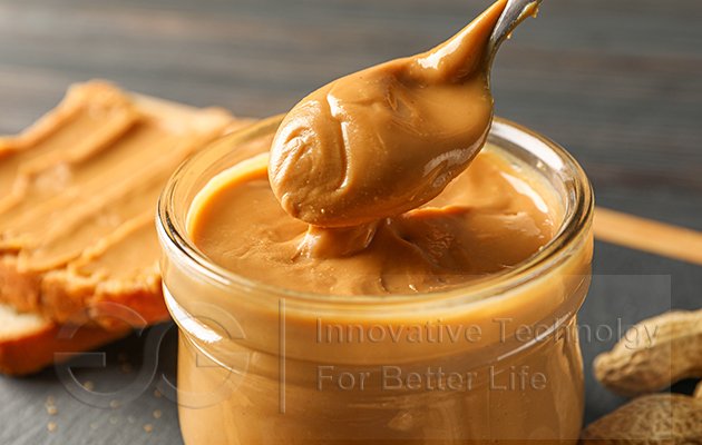 Peanut Butter