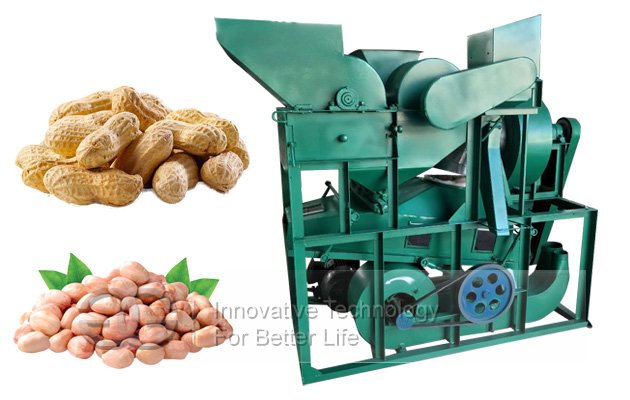 Best Price Peanut Sheller Machine