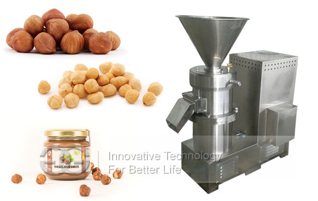 Best Price Hazelnut Butter Grinder