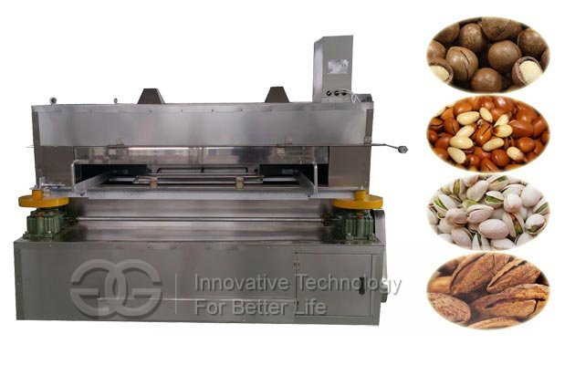 Peanut Coating Machine For Sale