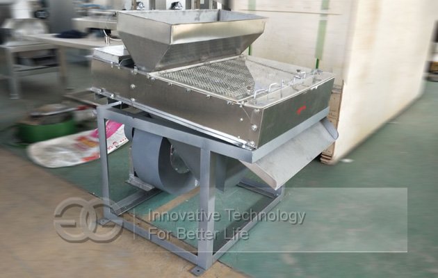 Groundnut Peeler Machine Price