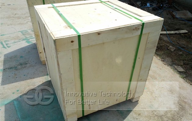 Garlic Cutter Machine Price