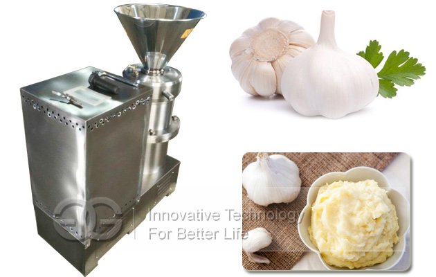 Garlic Grinder Machine, Ginger Garlic Paste Machine
