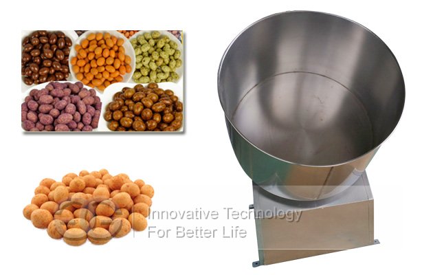 Candied Peanut Making Equipment