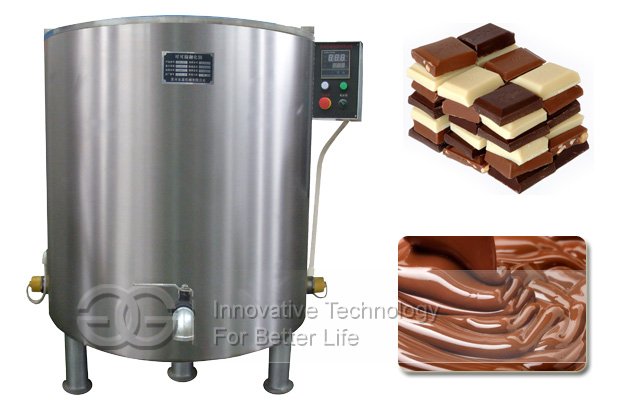 Chocolate Melting Machine