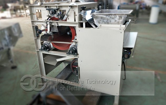 Blanched Peanut Peeling Machine