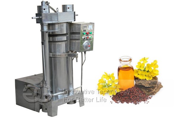 Multi-purpose Oil Press Machine Price