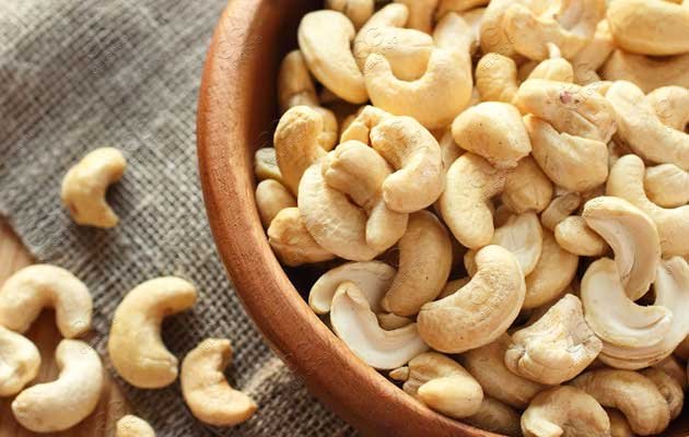 Cashew Nut Kernel