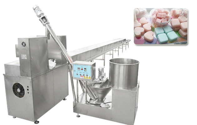 Cube Sugar Production Line