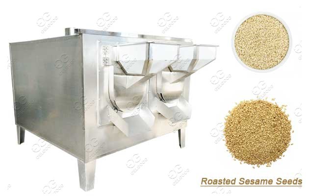 Sesame Seeds Roaster
