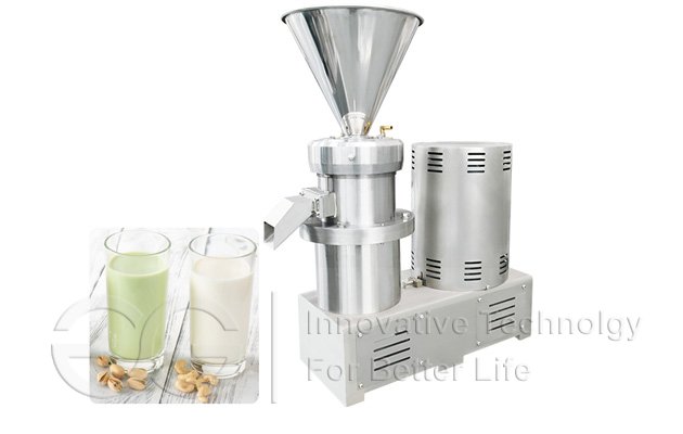 Cashew Nut Milk Machine